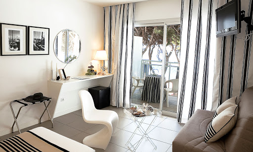 Terramarina en La Pineda